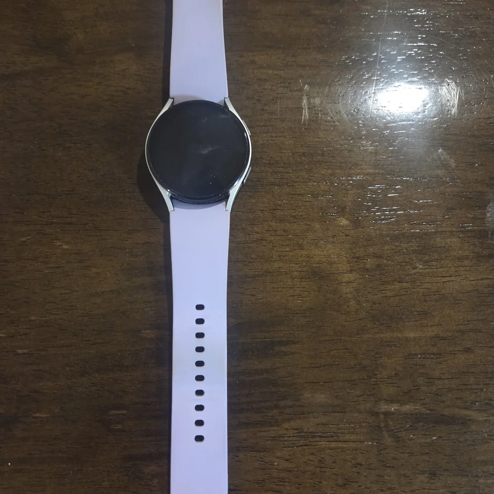 Samsung Galaxy Watch5 - Purple